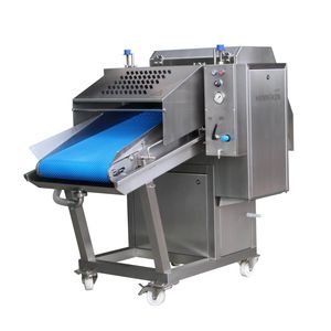 amaciador de carne industrial