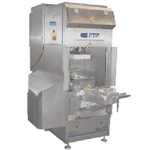 máquina de moldagem para produtos alimentares 1