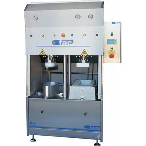 máquina de prensar presunto automática 1