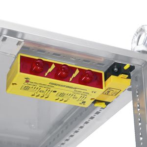detector de presença