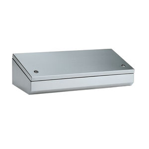console de controle