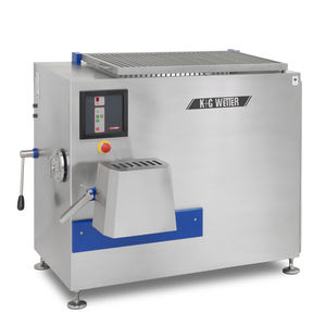 moedor industrial de carne