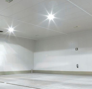 painel isolante肉类联合企业