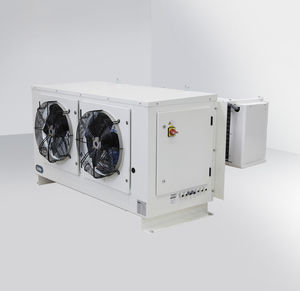 unidade de refrigeração monobloco