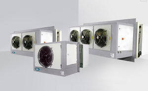 unidade de refrigeração monobloco