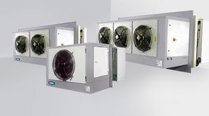 unidade de refrigeração monobloco