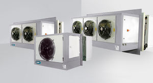 unidade de refrigeração monobloco