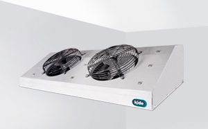 unidade de refrigeração分裂