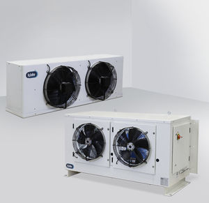 unidade de refrigeração分裂