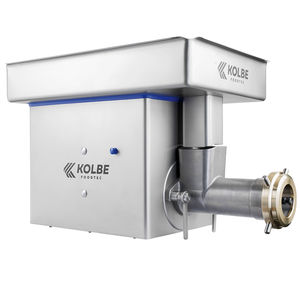 moedor industrial de carne