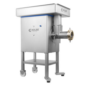 moedor industrial de carne