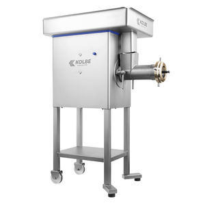 moedor industrial de carne
