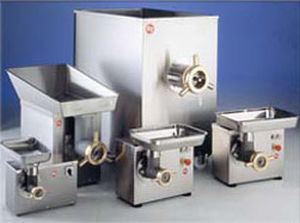 moedor industrial de carne