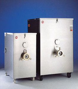 moedor industrial de carne