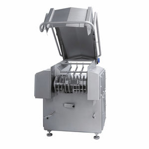 fatiador de frutas / automático / para produtos ultracongelados