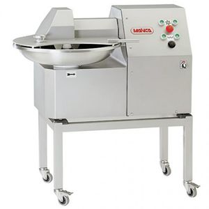 cutter para processamento de carnes industrial