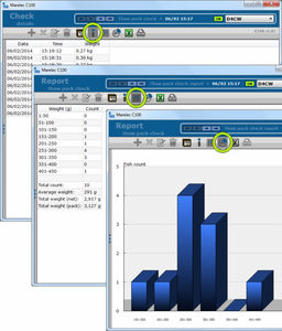 software de controle