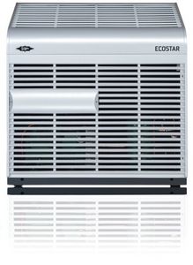 unidade de condensação refrigerada a ar