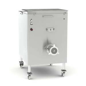 moedor de carne automático