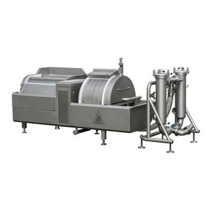 filtro para líquidos alimentares e bebidas