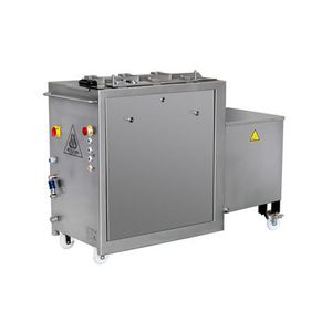 máquina de limpeza automática