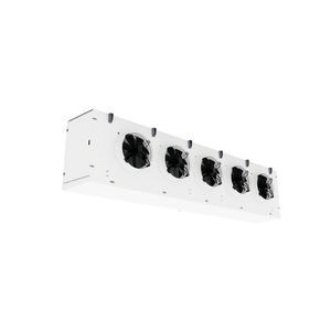 evaporador com ventilação industrial