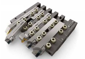 porta-ferramenta ISO 1