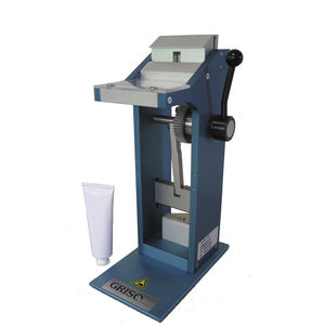 máquina dobradeira manual