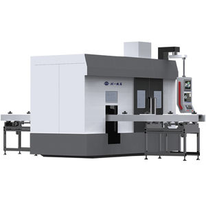torno CNC