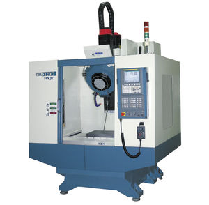 furadeira-rosqueadeira CNC