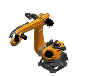 robô articulado