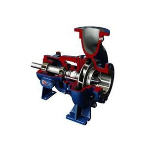 bomba de rotor