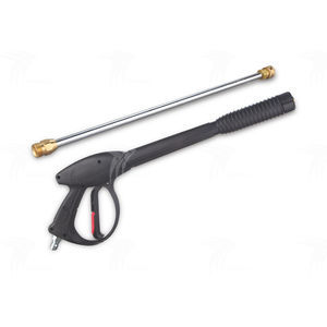 pistola de lavagem