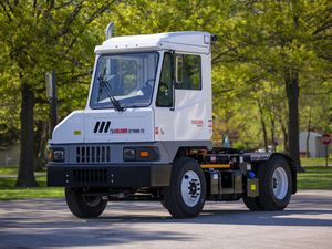 trator a diesel