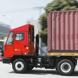 trator a diesel