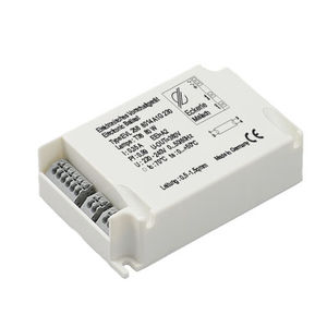 balastro eletrônico LED 1