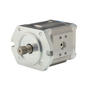 Bomba hidráulica de engrenagens internas