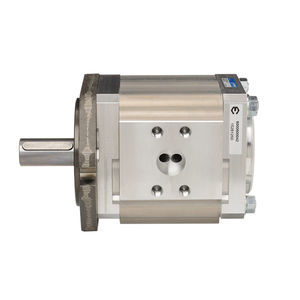 Bomba hidráulica de engrenagens internas