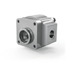 Bomba hidráulica de engrenagens internas