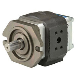 Bomba hidráulica de engrenagens internas