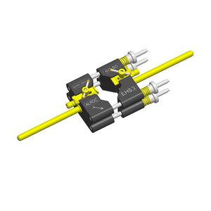 máquina desencapadora de cabos elétricos 1