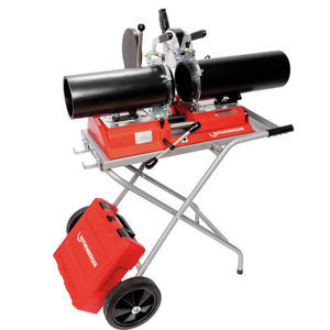 máquina de soldagem orbital TIG 1