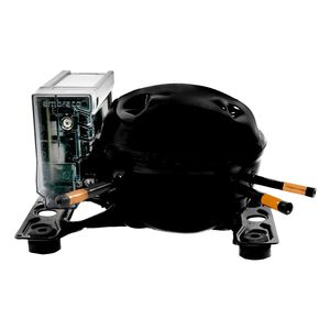 compressor de refrigeração hermético