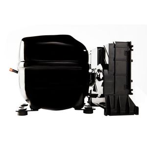 compressor de refrigeração hermético