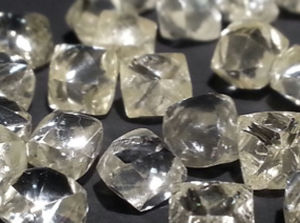 matriz de trefilação diamante monocristalino
