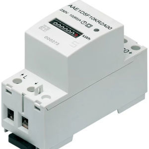 medidor de energia elétrica monofásico 1