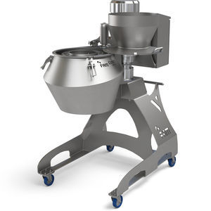 máquina de ralar queijo automática