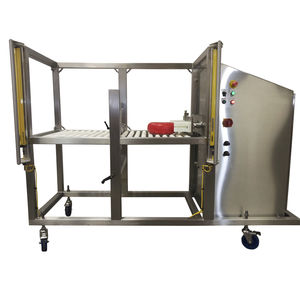 máquina porcionadora de queijo de pasta mole