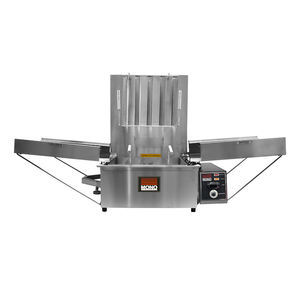 fritadeira industrial para produtos em massa