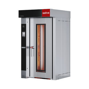 forno para padaria de convecção